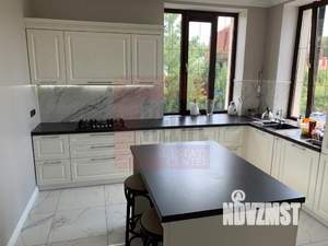 Коттедж 650м², 3-этажный, участок 21 сот.  