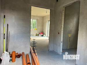 Дача 98м², 2-этажный, участок 4 сот.  