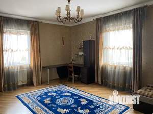 Дом 334м², 3-этажный, участок 6 сот.  