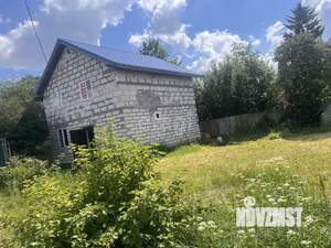 Дом 106м², 2-этажный, участок 4 сот.  