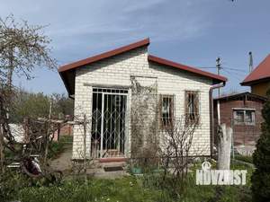 Дача 25м², 1-этажный, участок 6 сот.  