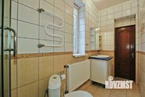 Коттедж 170м², 2-этажный, участок 4 сот.  