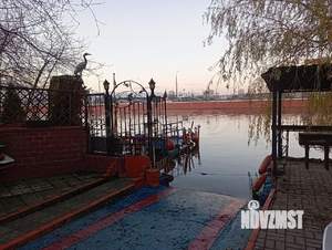 Таунхаус 150м², 3-этажный, участок 1 сот.  