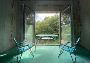 Дом 145м&sup2;, 2-этажный, участок 7 сот.  