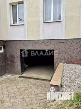 Таунхаус 280м², 3-этажный, участок 4 сот.  