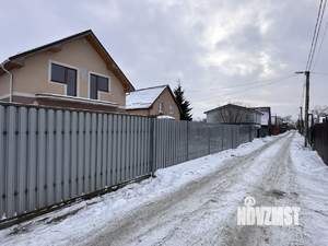 Дом 120м&sup2;, 2-этажный, участок 5 сот.  