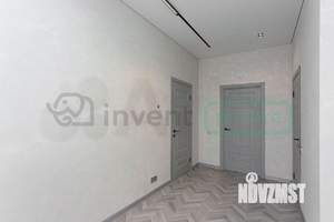 Дом 255м², 3-этажный, участок 5 сот.  