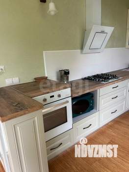 Дом 136м², 2-этажный, участок 11 сот.  