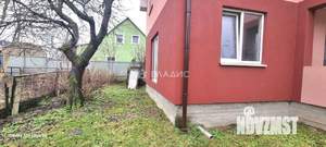 Дом 130м², 2-этажный, участок 4 сот.  