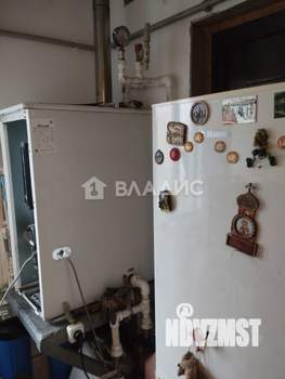 Дом 121м², 2-этажный, участок 6 сот.  