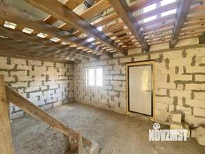 Дом 98м&sup2;, 2-этажный, участок 5 сот.  