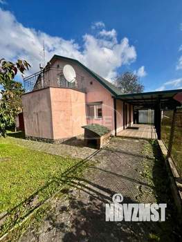 Дом 90м&sup2;, 2-этажный, участок 12 сот.  