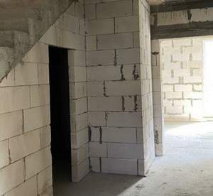 Дом 253м², 2-этажный, участок 6 сот.  