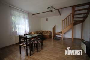 Дом 90м², 2-этажный, участок 3 сот.  