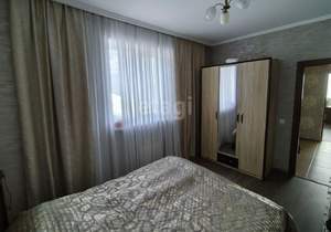 Дом 120м², 2-этажный, участок 5 сот.  