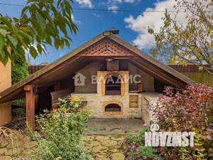 Дом 250м², 2-этажный, участок 10 сот.  