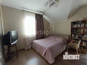 Дом 113м&sup2;, 2-этажный, участок 9 сот.  