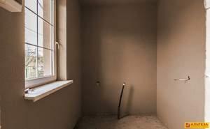 Дом 160м², 2-этажный, участок 4 сот.  