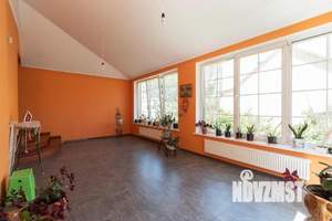Дом 225м², 2-этажный, участок 11 сот.  