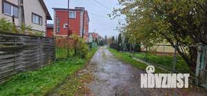 Дом 120м², 2-этажный, участок 550 сот.  