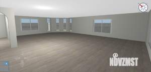 Коттедж 100м², 1-этажный, участок 15 сот.  