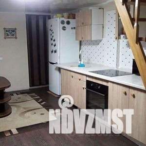Таунхаус 47м², 2-этажный, участок 1 сот.  