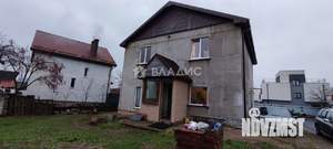 Дом 180м², 2-этажный, участок 6 сот.  