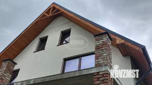 Дом 250м², 2-этажный, участок 5 сот.  