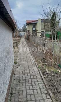 Дом 50м², 2-этажный, участок 0 сот.  