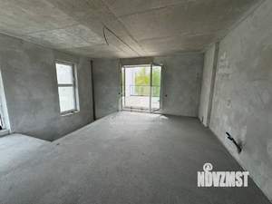 Дом 190м², 3-этажный, участок 2 сот.  