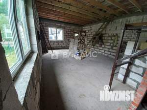 Дом 217м², 2-этажный, участок 10 сот.  