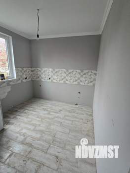 Дом 180м², 2-этажный, участок 5 сот.  