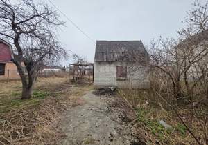 Дом 51м&sup2;, 2-этажный, участок 5 сот.  