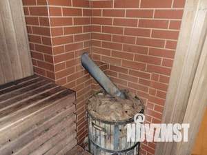 Таунхаус 140м², 3-этажный, участок 4 сот.  