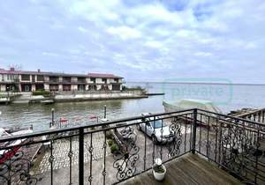 Дом 115м&sup2;, 2-этажный, участок 1 сот.  