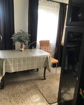 Дача 80м², 2-этажный, участок 5 сот.  