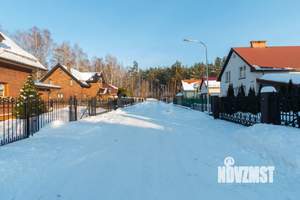 Таунхаус 140м&sup2;, 2-этажный, участок 4 сот.  