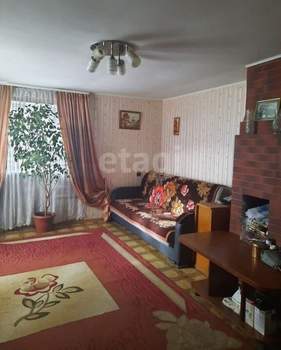 Дом 83м², 2-этажный, участок 7 сот.  