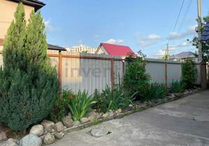 Дом 106м&sup2;, 2-этажный, участок 4 сот.  