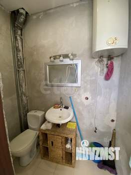 Дом 126м², 2-этажный, участок 7 сот.  