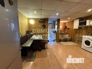 Таунхаус 60м², 2-этажный, участок 1 сот.  