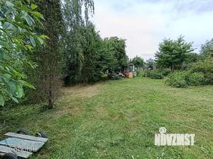 Дом 110м², 2-этажный, участок 8 сот.  