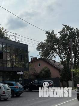 Дом 80м&sup2;, 1-этажный, участок 8 сот.  