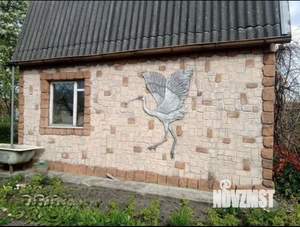 Дом 20м&sup2;, 1-этажный, участок 14 сот.  