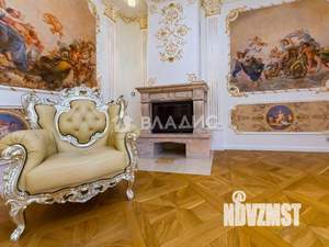 Дом 507м&sup2;, 3-этажный, участок 14 сот.  