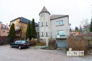 Дом 280м², 2-этажный, участок 5 сот.  