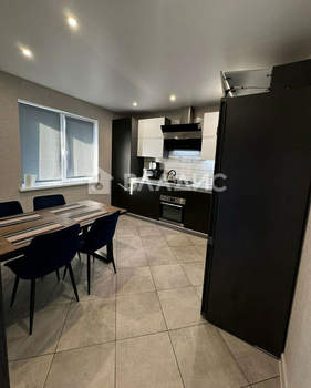 Дом 80м&sup2;, 1-этажный, участок 6 сот.  