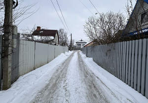 Дом 120м&sup2;, 2-этажный, участок 5 сот.  