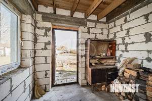 Дом 75м², 2-этажный, участок 10 сот.  