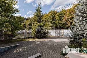 Дом 385м², 3-этажный, участок 9 сот.  